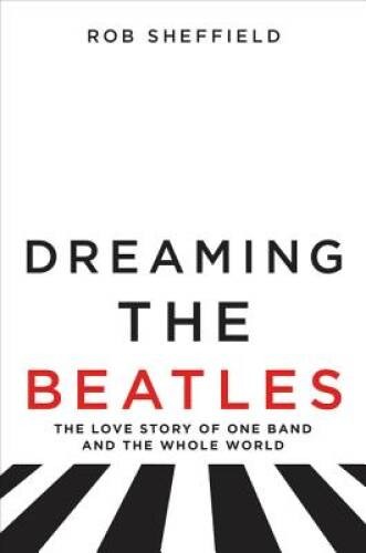 Dreaming the beatles - dreaming,