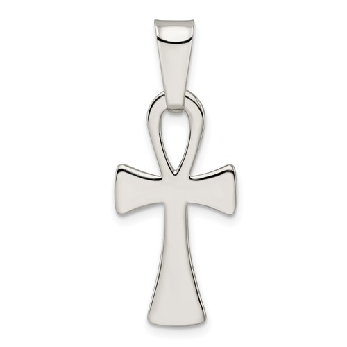 925 sterling silver - sterling, polished