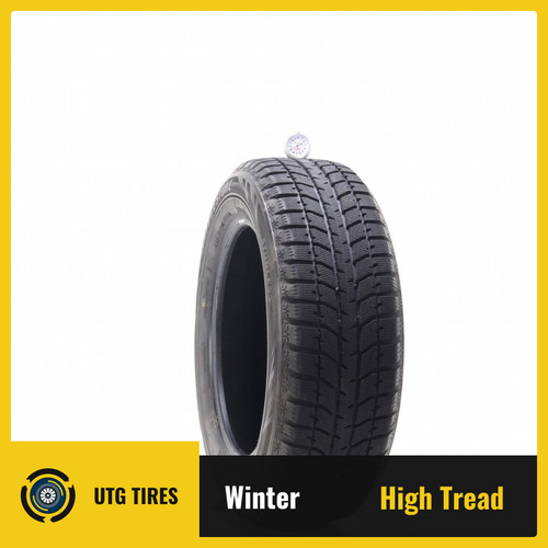 Used 225 60r17 bridgestone - 225/60r17,