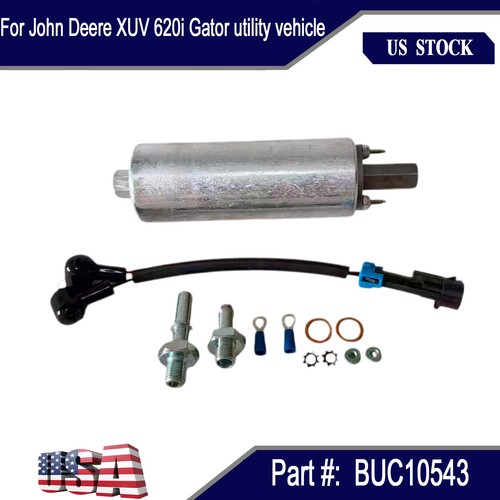 Fuel pump fit for - for, deere
