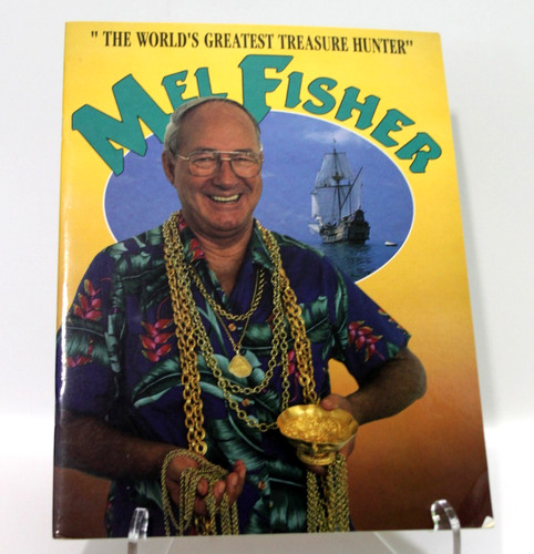 Mel fisher the - the, greatest