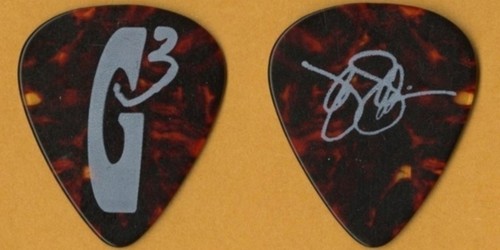 Joe satriani 1998 tour - joe,