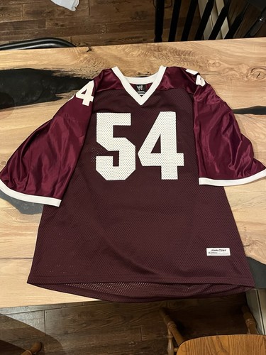 John cena jersey xxl - 54,