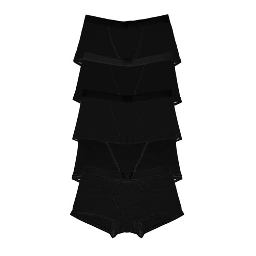 Nabtos women black - women, underwear