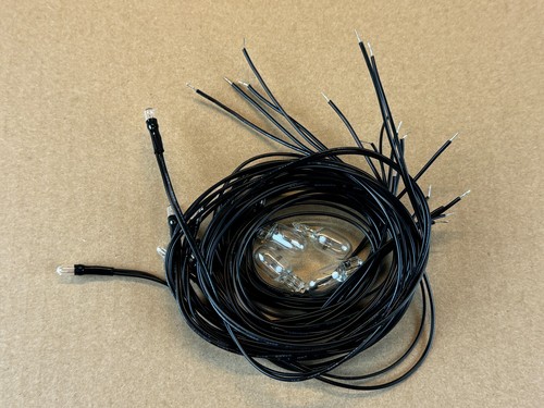 Pioneer light replacement kit - pioneer,