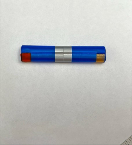 Scale model aerodynic - model,