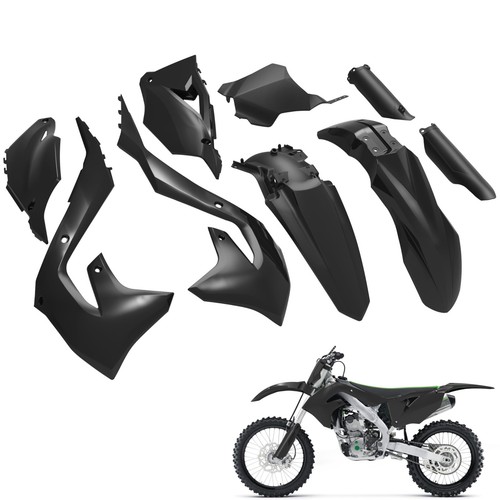 Veisutor black full - veisutor, plastic