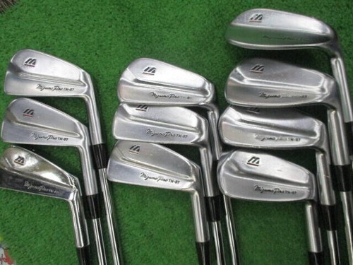 Mizuno pro iron set - iron,