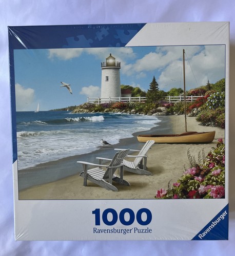 Ravensburger beach lighthouse - beach,