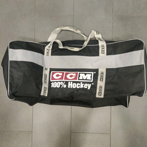 Vintage 90s ccm black - black, /