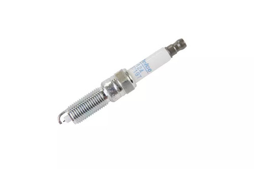 Genuine iridium spark plug - iridium,
