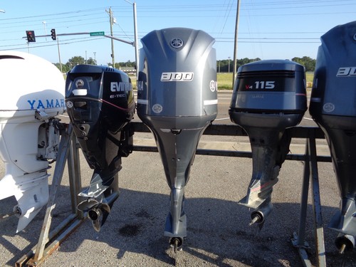 Used 2010 yamaha - yamaha, 30"