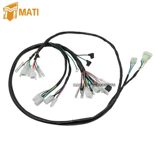 Wire harness assy for - assy,