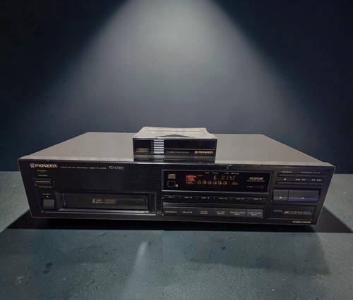 Pioneer m551 compact - pioneer,