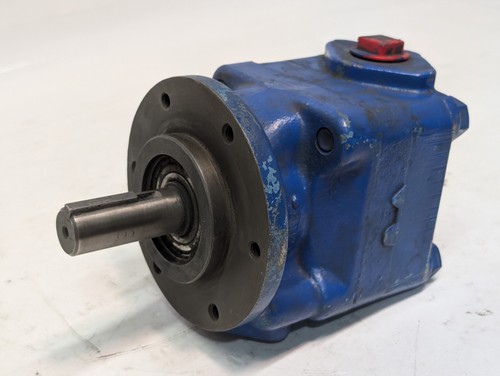 Vickers vane pump 2544 - vickers,