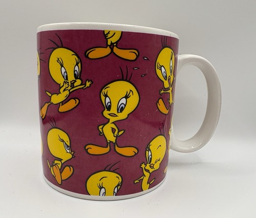 Vintage 1994 tweety bird - vintage,