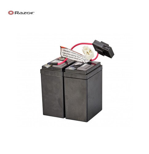 Razor crazy cart - razor, shift