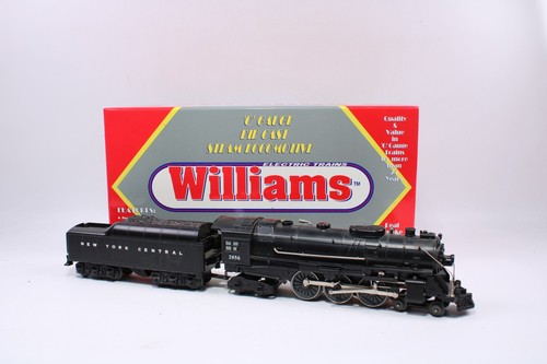 Williams gauge 2056 - williams, o