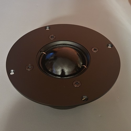 Dayton dome midrange - 2”,