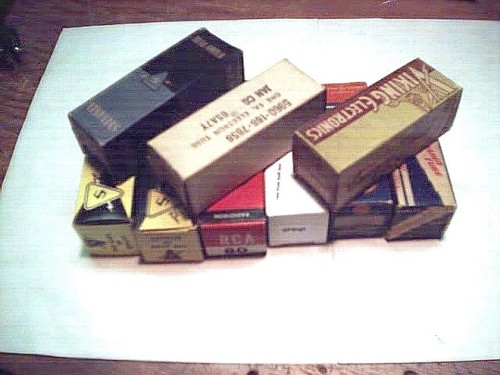 Nib tube set for - nib,