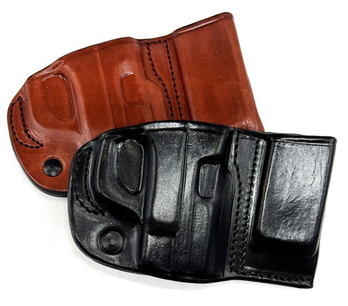 Right hand leather - right,