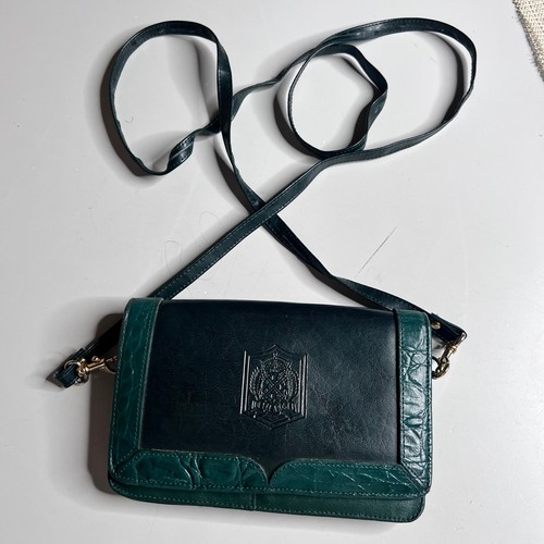 Belle rose vintage green - vintage,