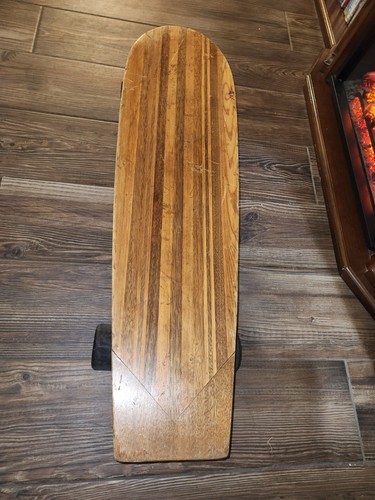 Longboard hillman - hi,