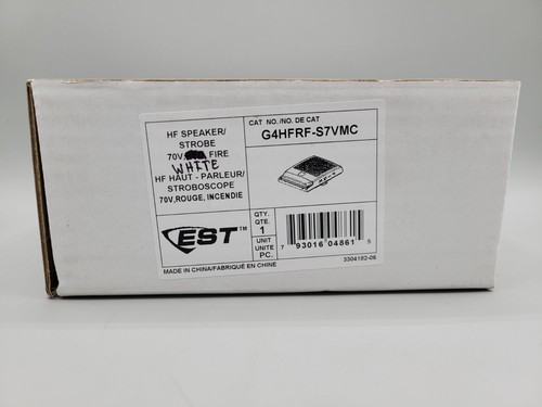 Edwards est g4hfwf s7vmc - edwards,