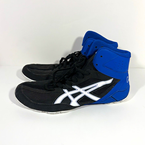 Asics cael sanderson wrestling - asics,