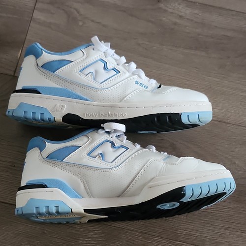 New balance 550 bb550hl1 team - 550,