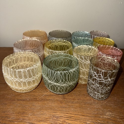 Vintage spaghetti string bar - vintage,