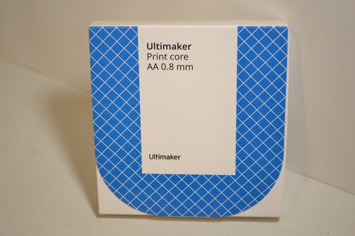 Ultimaker print core - ultimaker,