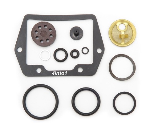 Carburetor gasket set - carburetor,