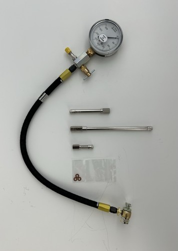8874 aircraft tire - tire, gauge