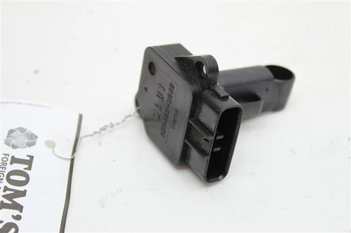 Mass air flow sensor meter - mass,