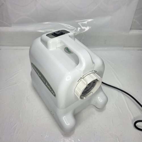 Omega masticating juicer j8001 - masticating,