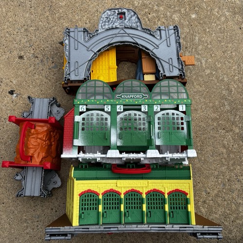 Lot thomas the train - thomas,