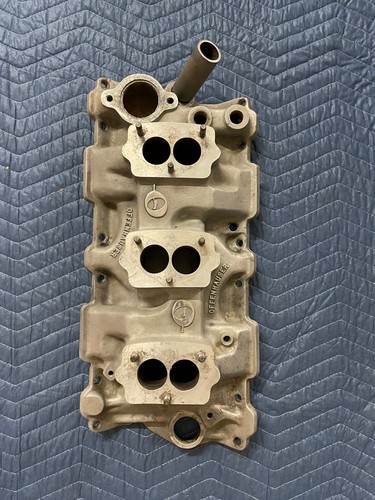 Vintage offenhauser 3558 3x2 - vintage,