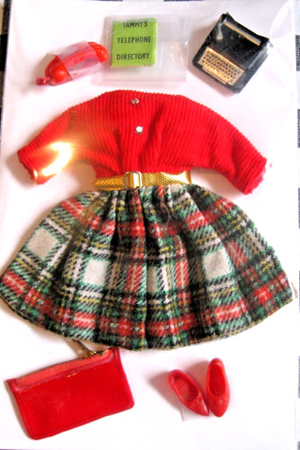 Beautiful vintage 60 s - beautiful, ❤️vintage