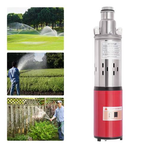 12v submersible pump - pump, deep