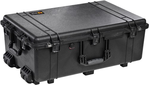 Pelican 1650 protector - protector, case