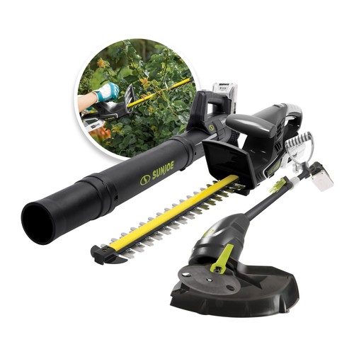 Sun joe ionmax cordless - ionmax,