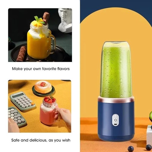 Portable fruit juice blenders - juice,
