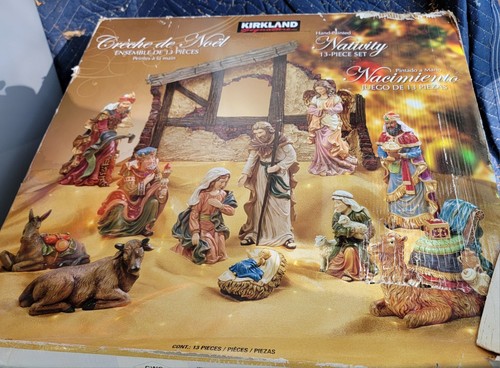 Kirkland signature large - kirkland, 13