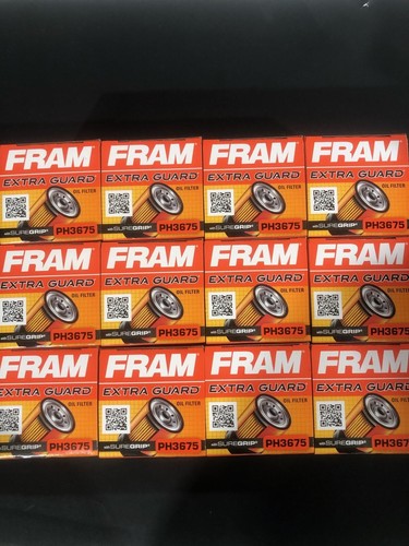 Pack engine oil - pack,
