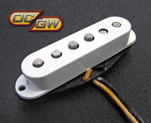 New fender custom shop - fender, fat