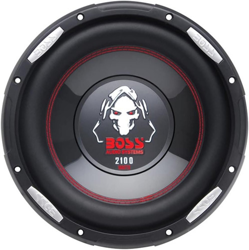 Boss audio phantom 2100w - boss,