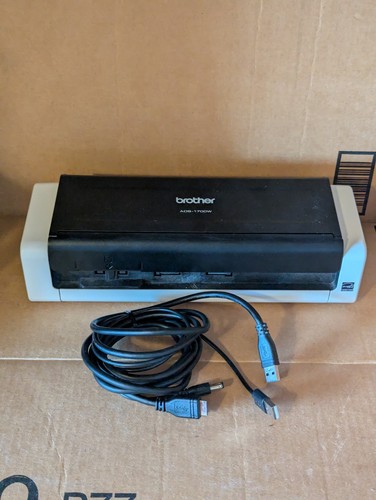 Brother ads 1700w wireless - brother,