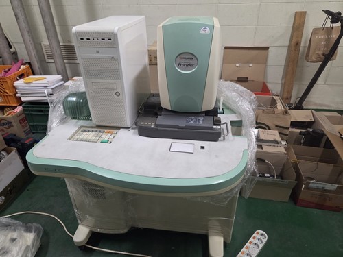 Fujifilm sp3000 film scanner - fujifilm,