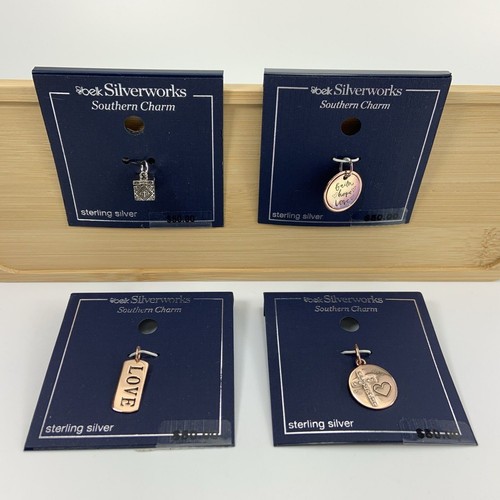 Silverworks southern charm - silverworks,